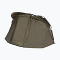 JRC Defender Peak Bivvy 2 Man horgászsátor zöld 1441604 3