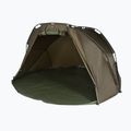 JRC Defender Bivvy 2 Man horgászsátor zöld 1441608 5