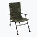 JRC Defender Hi-Recliner karosszék zöld 1441631