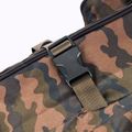 JRC Rova Camo 2 Rod Sleeve rövid ujjú barna 1537834 4