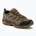 Férfi túrabakancs Merrell Moab 2 LTR GTX zöld J589955