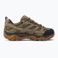 Férfi túrabakancs Merrell Moab 2 LTR GTX zöld J589955 2