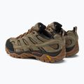 Férfi túrabakancs Merrell Moab 2 LTR GTX zöld J589955 3