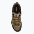 Férfi túrabakancs Merrell Moab 2 LTR GTX zöld J589955 6