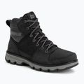 Férfi cipők CATerpillar Meridian Waterproof black