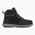 Férfi cipők CATerpillar Meridian Waterproof black 2