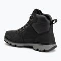 Férfi cipők CATerpillar Meridian Waterproof black 3