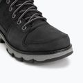 Férfi cipők CATerpillar Meridian Waterproof black 7