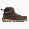 Férfi cipők CATerpillar Meridian Waterproof coffee bean 2