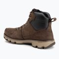 Férfi cipők CATerpillar Meridian Waterproof coffee bean 3