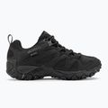 Férfi túrabakancs Merrell Claypool Sport GTX black/rock 2