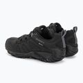 Férfi túrabakancs Merrell Claypool Sport GTX black/rock 3