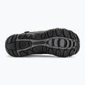 Férfi túrabakancs Merrell Claypool Sport GTX black/rock 5
