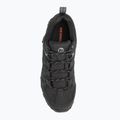 Férfi túrabakancs Merrell Claypool Sport GTX black/rock 6