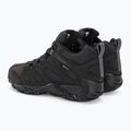 Férfi túrabakancs Merrell Claypool Sport Mid GTX black/rock 3