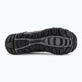 Férfi túrabakancs Merrell Claypool Sport Mid GTX black/rock 5