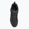 Férfi túrabakancs Merrell Claypool Sport Mid GTX black/rock 6