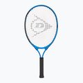 Gyermek teniszütő Dunlop FX Jr 23 kék/fekete