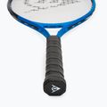 Gyermek teniszütő Dunlop FX Jr 23 kék/fekete 3
