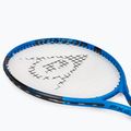 Gyermek teniszütő Dunlop FX Jr 23 kék/fekete 5