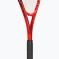Dunlop Tristorm Jr 25 piros/kék gyermek teniszütő 4