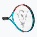 Dunlop Tristorm Jr 23 kék/narancssárga gyermek teniszütő 2