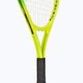 Dunlop Tristorm Jr 21 sárga/zöld gyermek teniszütő 4