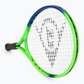 Dunlop Tristorm Jr 19 zöld/kék gyermek teniszütő 2