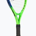 Dunlop Tristorm Jr 19 zöld/kék gyermek teniszütő 4