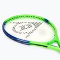 Dunlop Tristorm Jr 19 zöld/kék gyermek teniszütő 5