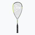 Dunlop Sq Hyperfibre Xt Revelation 125 squash ütő fekete/sárga 773305