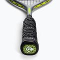 Dunlop Sq Hyperfibre Xt Revelation 125 squash ütő fekete/sárga 773305 3