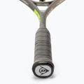Squash ütő Dunlop Sq Blackstorm Graphite 5 0 szürke-sárga 773360 3