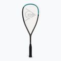 Dunlop Sq Blackstorm Titanium SLS squash ütő szürke-kék 773362