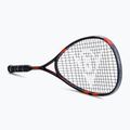 Dunlop Apex Supreme sq. squash ütő fekete 773404US 2