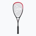 Dunlop Blackstorm Carbon sq. squash ütő fekete 773405US