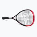 Dunlop Blackstorm Carbon sq. squash ütő fekete 773405US 2