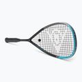 Dunlop Blackstorm Titanium Sls 135 sq. squash ütő fekete 773408US 2