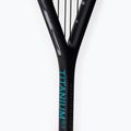 Dunlop Blackstorm Titanium Sls 135 sq. squash ütő fekete 773408US 5