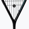 Dunlop Blackstorm Titanium Sls 135 sq. squash ütő fekete 773408US 7