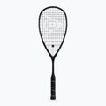 Dunlop Sonic Core Revelation 125 sq. squash ütő fekete 10616318