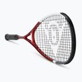 Squashütő Dunlop Tristorm Elite red 2