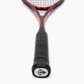 Squashütő Dunlop Tristorm Elite red 3