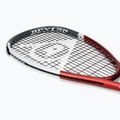 Squashütő Dunlop Tristorm Elite red 5
