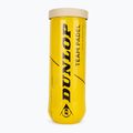 Padellabdák Dunlop Team Padel 3pcs