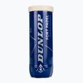 Padellabdák Dunlop Fort Padel 3pcs