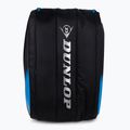 Dunlop tenisztáska FX Performance 12Rkt Thermo fekete-kék 103040 3