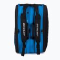 Dunlop tenisztáska FX Performance 12Rkt Thermo fekete-kék 103040 5