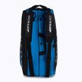 Dunlop FX Performance 8Rkt Thermo tenisztáska fekete-kék 103040 5