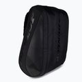 Tenisz táska Dunlop CX Performance 12Rkt Thermo fekete 103127 2